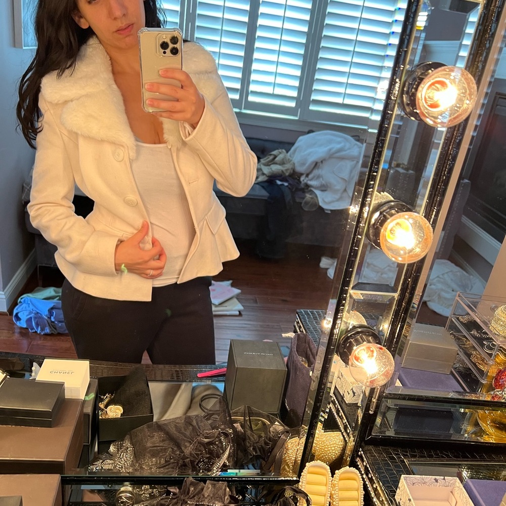 Bebe Jacket - image 5